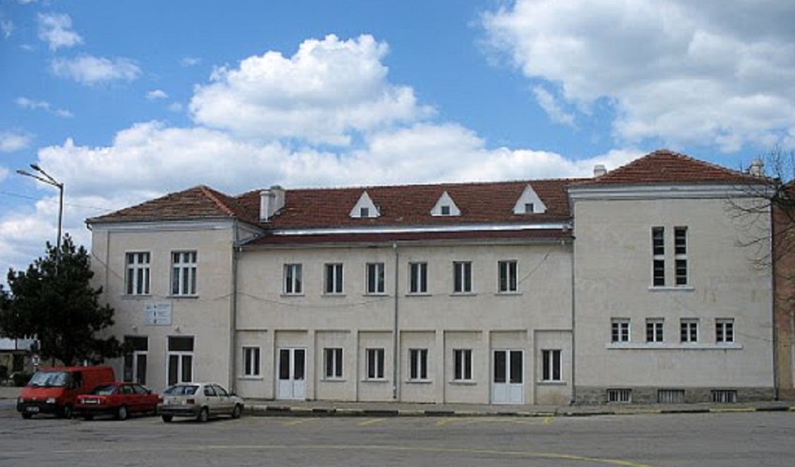 Златарица, общинска администрация